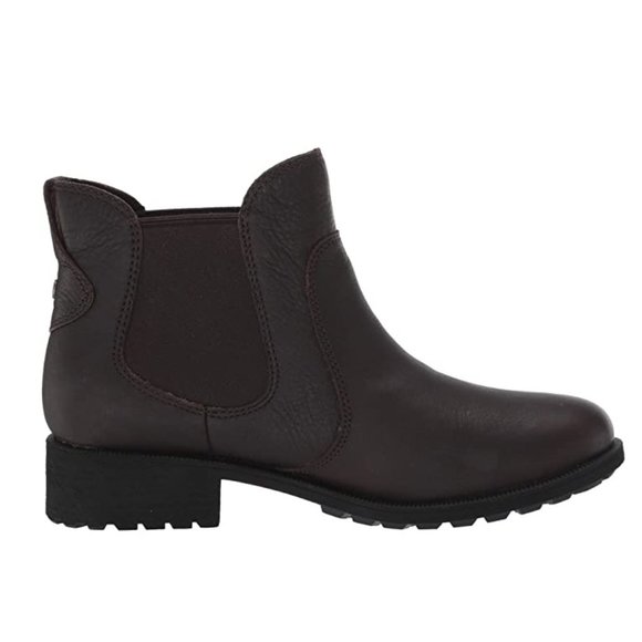 UGG Bonham III Waterproof Chelsea Boot - Picture 3 of 8
